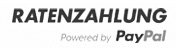 Ratenkauf über Paypal